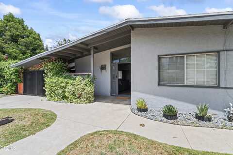 19459 Lull Street, Reseda, CA 91335