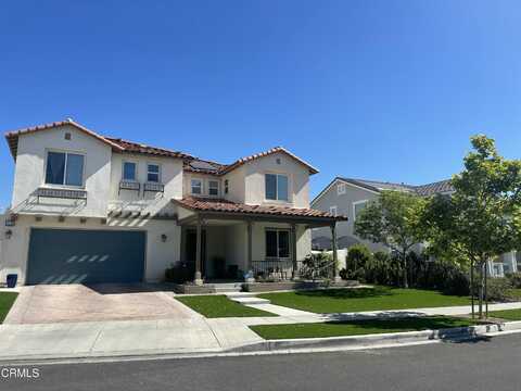 113 Azalea Street, Fillmore, CA 93015