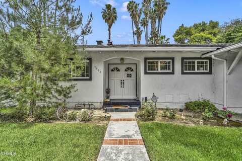 5604 Valley Circle Boulevard, Woodland Hills, CA 91367