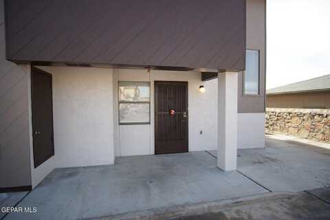 11604 Gordon Bays Way, El Paso, TX 79936