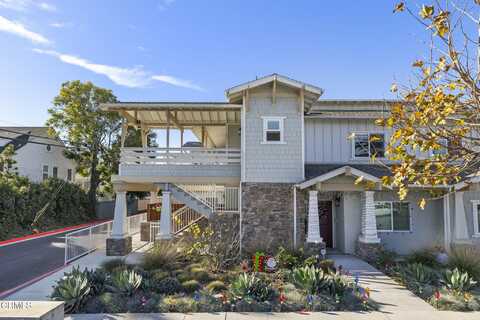 303 North F St, Oxnard, CA 93030