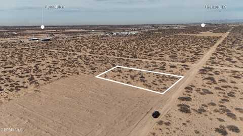 Point Avenue, El Paso, TX 79928