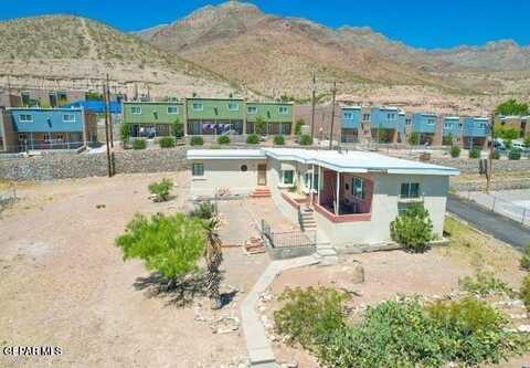 2905 Alabama Street, El Paso, TX 79930