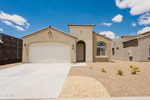 undefined, El Paso, TX 79928