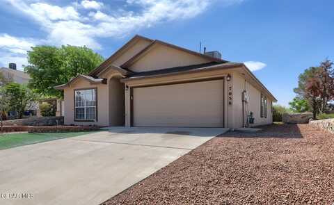 7056 LUZ DE ESPEJO Drive, El Paso, TX 79912