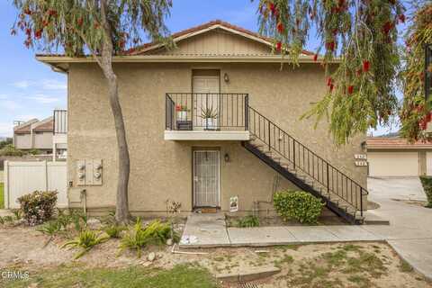 340 West Santa Barbara Street, Santa Paula, CA 93060