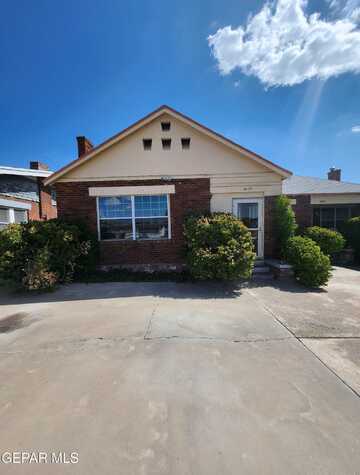 4002 Hueco Avenue, El Paso, TX 79903
