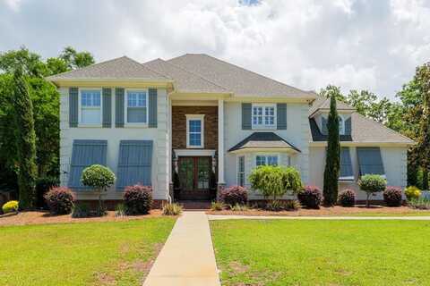 3303 Bellemeade Drive, Valdosta, GA 31605
