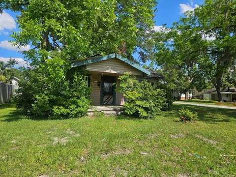 503 Jefferson St, Nashville, GA 31639