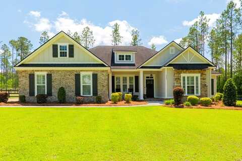 5555 Boyette, Hahira, GA 31636