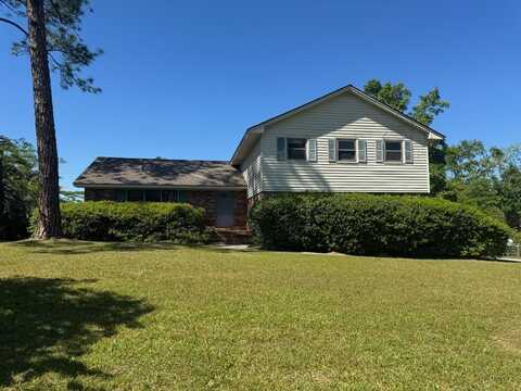 100 SUNNY MEADE DR, Valdosta, GA 31605