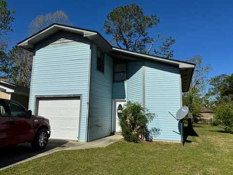 11 CRESTWOOD CIR, Valdosta, GA 31602
