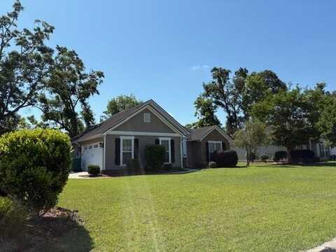 4035 Taylor Way, Valdosta, GA 31605