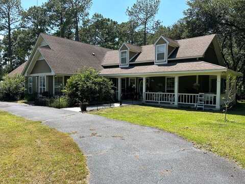 51 Quail Drive, Valdosta, GA 31602
