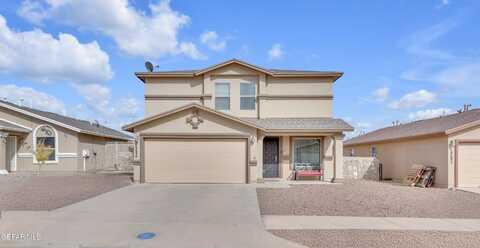 10696 Canyon Sage Drive, El Paso, TX 79924