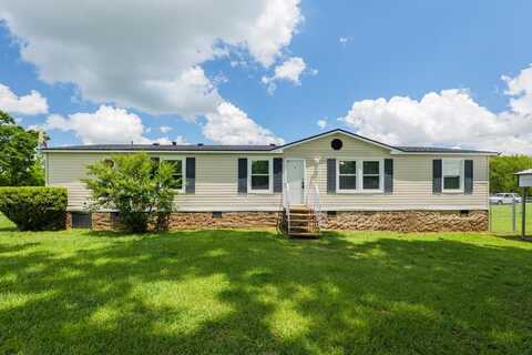 295 Smith Dairy Rd, Ray City, GA 31645