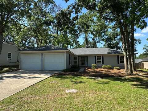6 Brentwood Place, Valdosta, GA 31602