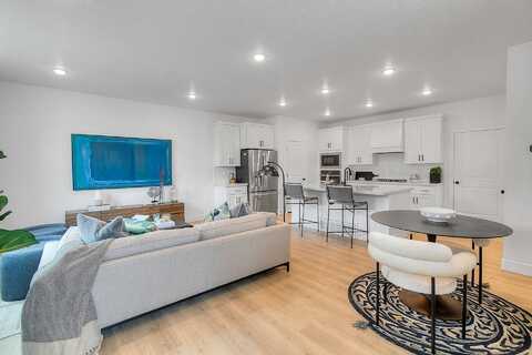 22 S Starlight Lane, Mapleton, UT 84664