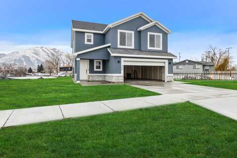 2452 W 2950 N, Farr West, UT 84404