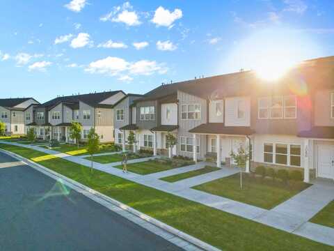 3147 S 250 W, Nibley, UT 84321