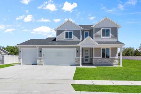 811 E 240 N, Tremonton, UT 84337