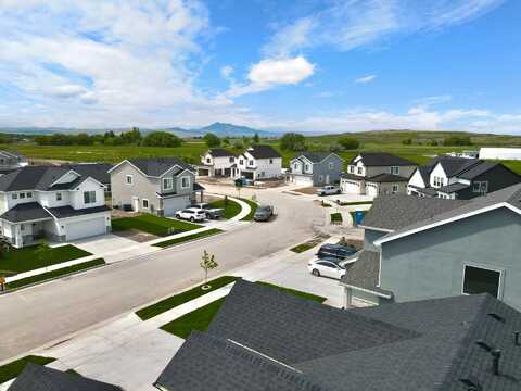 1538 Silver Canoe Loop, Logan, UT 84321