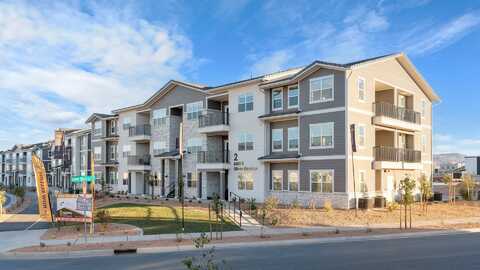 5061 S Silver Birch Lane, unit 5201, Saint George, UT 84790