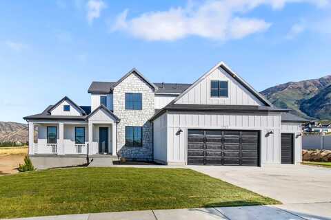 166 W Reo Drive, Salem, UT 84653