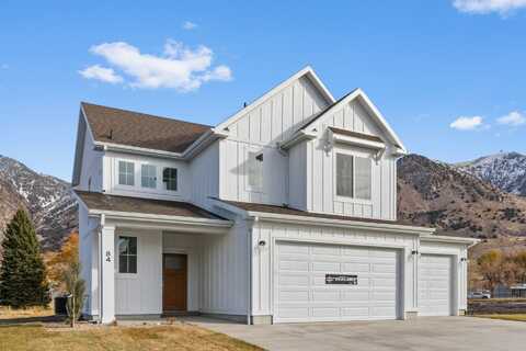 118 W 950 N, Brigham City, UT 84302