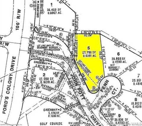 103 John Pott Drive, Williamsburg, VA 23188
