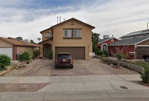 12325 TIERRA ALAMO Drive, El Paso, TX 79938