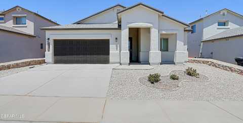 12607 Cody Kyle Court, El Paso, TX 79928