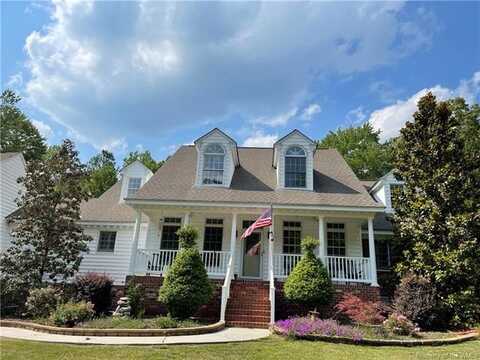 13300 Old Telegraph Road, Providence Forge, VA 23140