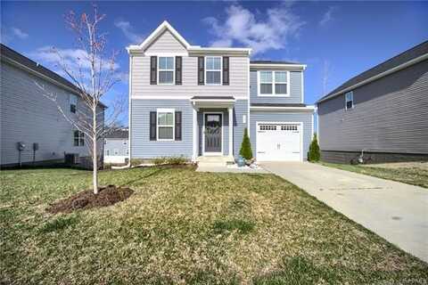 105 Lorraine Drive, Williamsburg, VA 23185