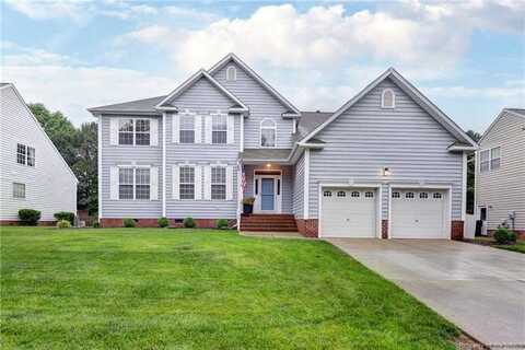 120 South Benjamin Howell Street, Williamsburg, VA 23188