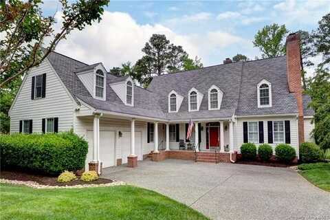 133 Meadowbrook, Williamsburg, VA 23188