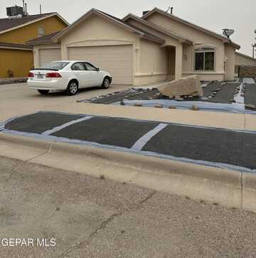 undefined, Horizon City, TX 79928