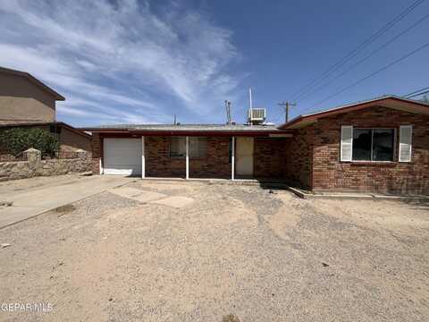 220 MARAVILLA Drive, El Paso, TX 79907
