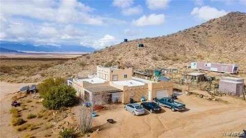 8177 E Pauline Drive, Kingman, AZ 86401