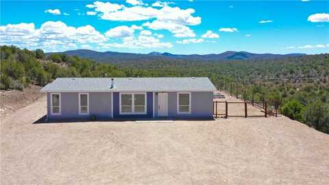 18205 E Globe Willow Drive, Kingman, AZ 86401