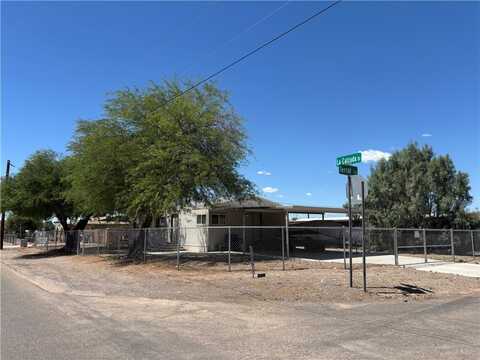 1598 E Terral Lane, Fort Mohave, AZ 86426