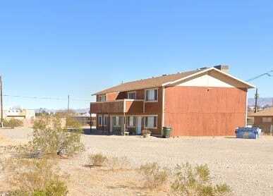 1235 Navajo Drive, Bullhead City, AZ 86442
