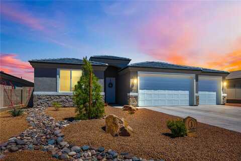 3295 Whitehead Avenue, Kingman, AZ 86401