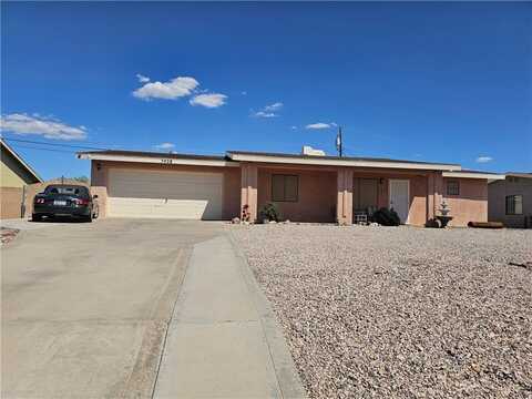 3428 Offshore Drive, Lake Havasu City, AZ 86406