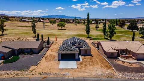 7652 E Monte Tesoro Drive, Kingman, AZ 86401
