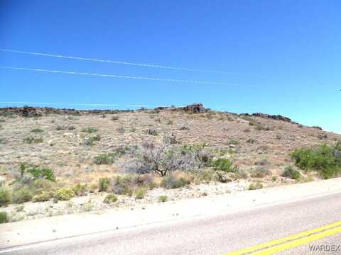 N Stockton Hill Road, Kingman, AZ 86409