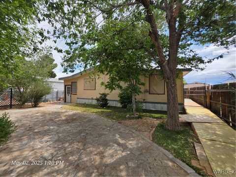 2450 E Hearne Avenue, Kingman, AZ 86409
