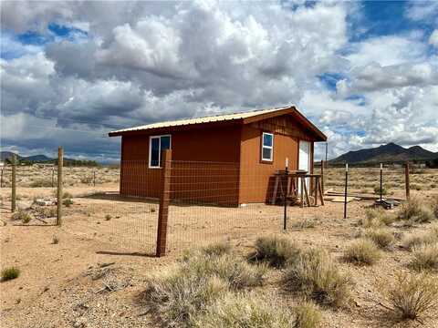 Tbd N Antares Road, Kingman, AZ 86409