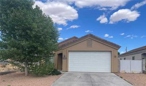 3696 N Miller Street, Kingman, AZ 86409