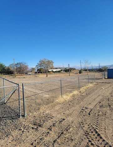 721 Sunrise Avenue, Kingman, AZ 86409